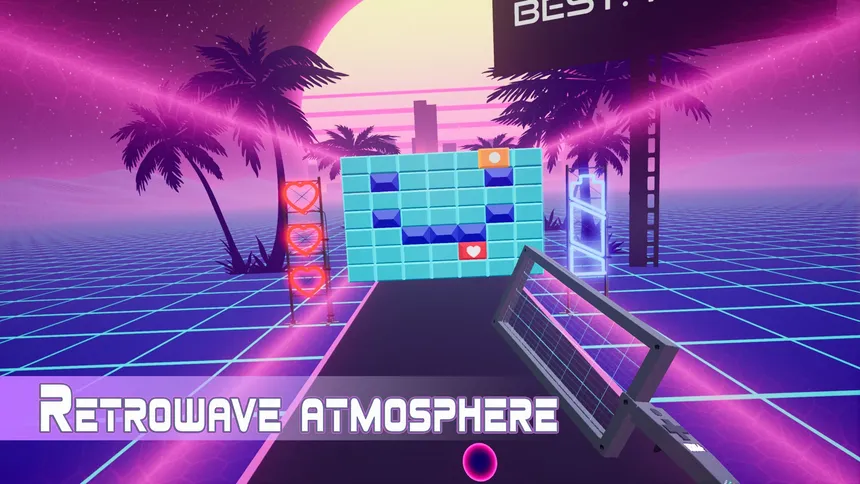 Скриншот 4 к игре VRetired