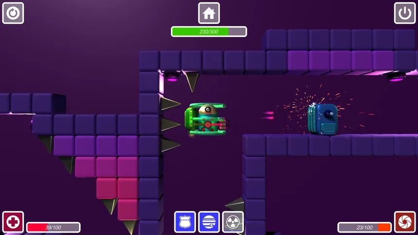 Скриншот 8 к игре Seek Love