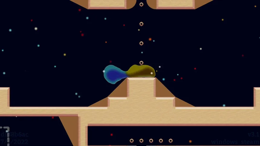 Скриншот 2 к игре Slime Research