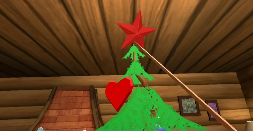 Скриншот 4 к игре Tippy Tree