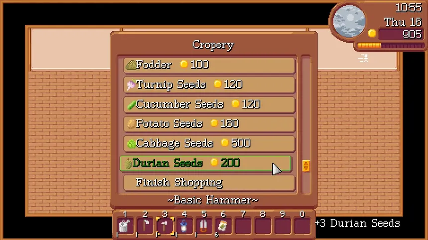 Скриншот 4 к игре Homestead