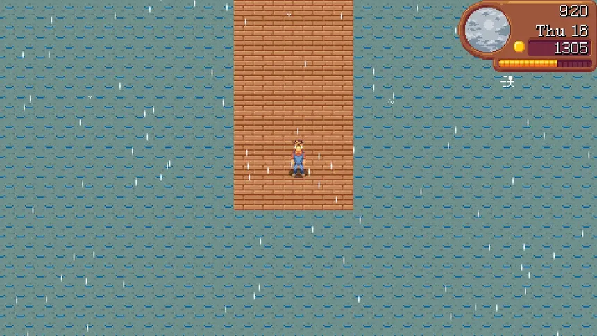 Скриншот 5 к игре Homestead