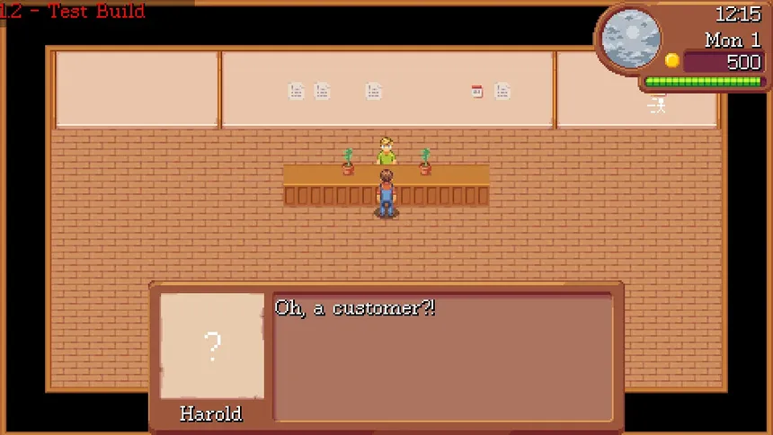 Скриншот 6 к игре Homestead