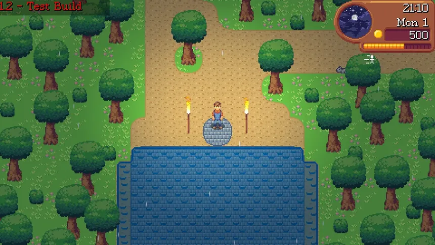 Скриншот 8 к игре Homestead