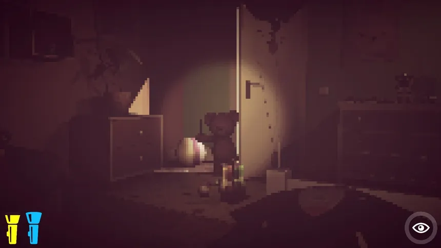 Скриншот 3 к игре Bedtime Blues