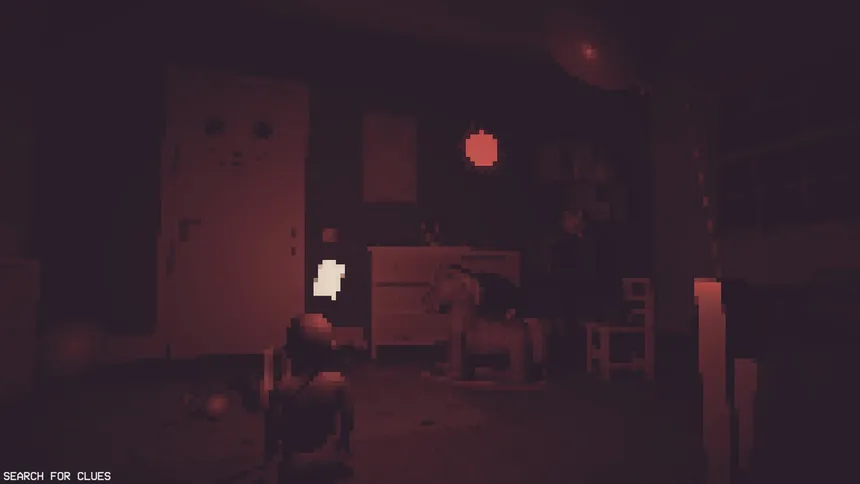 Скриншот 5 к игре Bedtime Blues