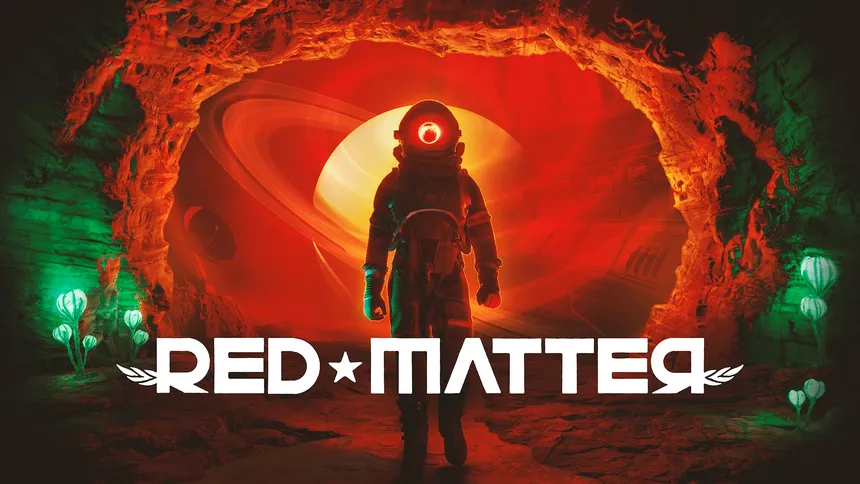 Скриншот 8 к игре Red Matter