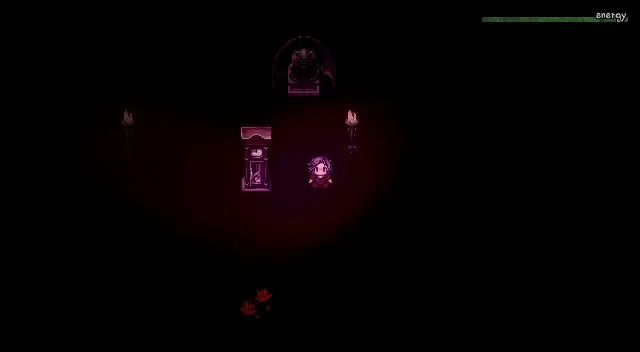 Скриншот 5 к игре Cursed Mansion