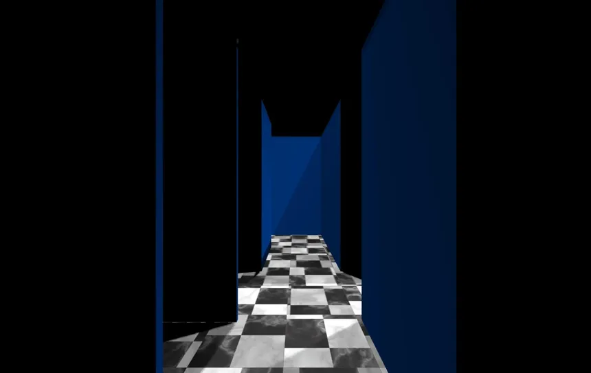Скриншот 7 к игре Nights at the Clown Maze