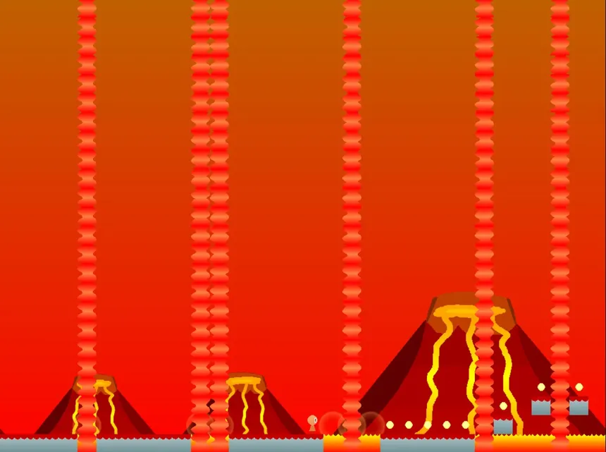 Скриншот 2 к игре Alpha & Beta