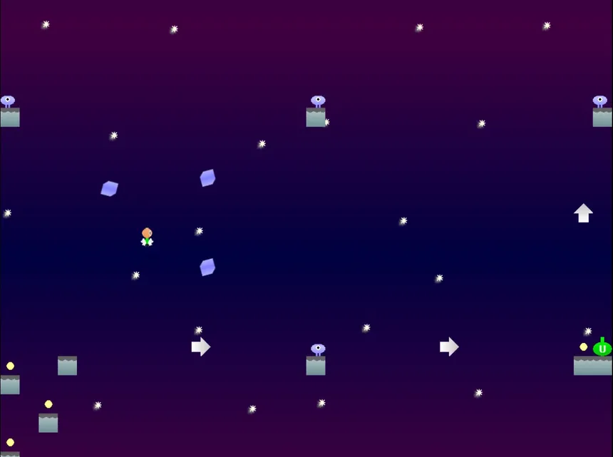 Скриншот 7 к игре Alpha & Beta