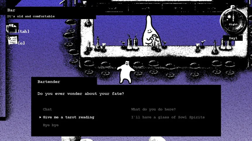 Скриншот 2 к игре Hotel Sowls