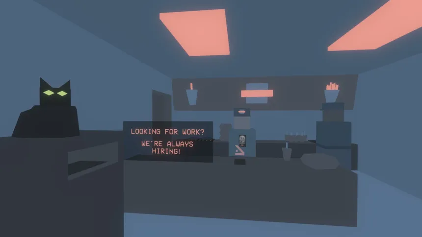 Скриншот 2 к игре A Bewitching Revolution