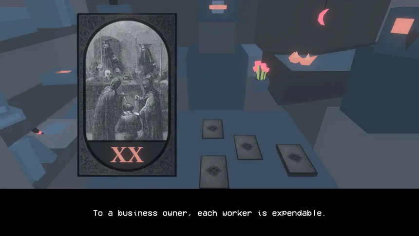 Скриншот 4 к игре A Bewitching Revolution
