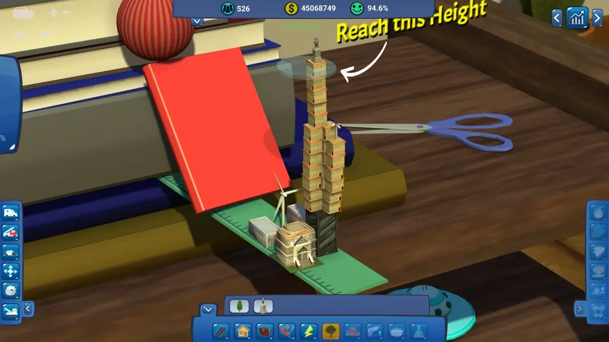 Скриншот 7 к игре Tinytopia