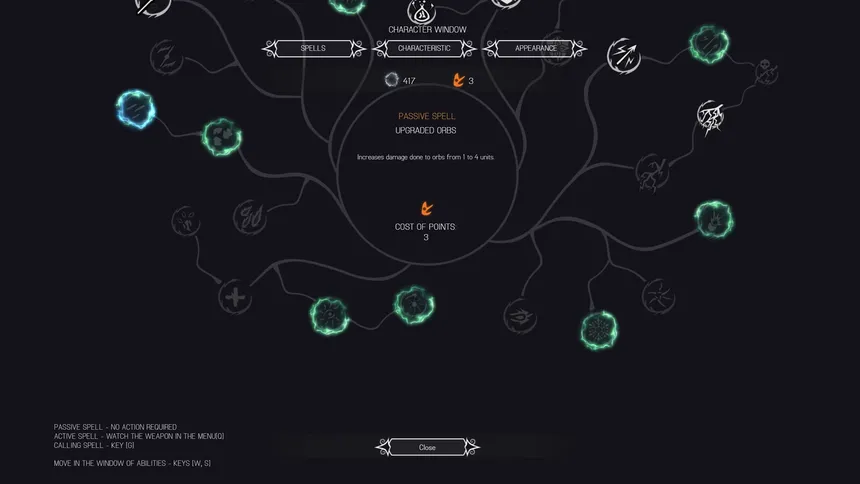 Скриншот 2 к игре Chaordic