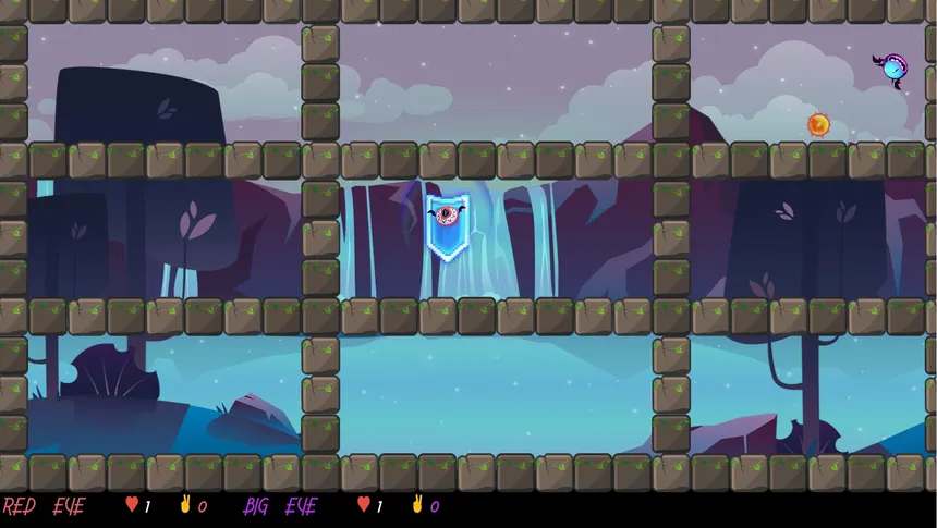 Скриншот 4 к игре Bomb N' Bats