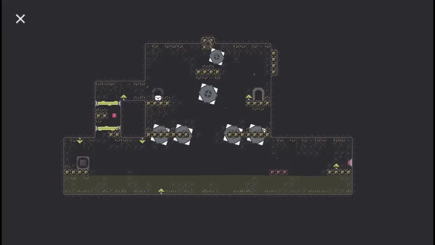 Скриншот 3 к игре ZET
