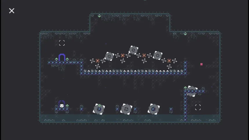 Скриншот 4 к игре ZET