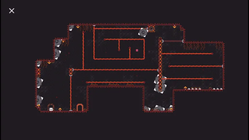 Скриншот 5 к игре ZET