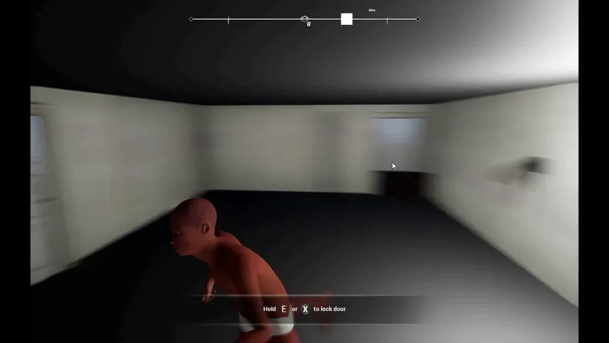Скриншот 4 к игре The Warrior
