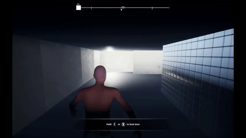 Скриншот 5 к игре The Warrior