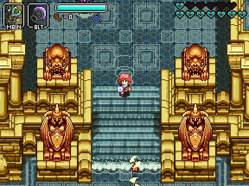 Скриншот 6 к игре Hazelnut Bastille