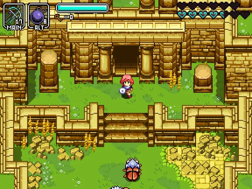 Скриншот 7 к игре Hazelnut Bastille