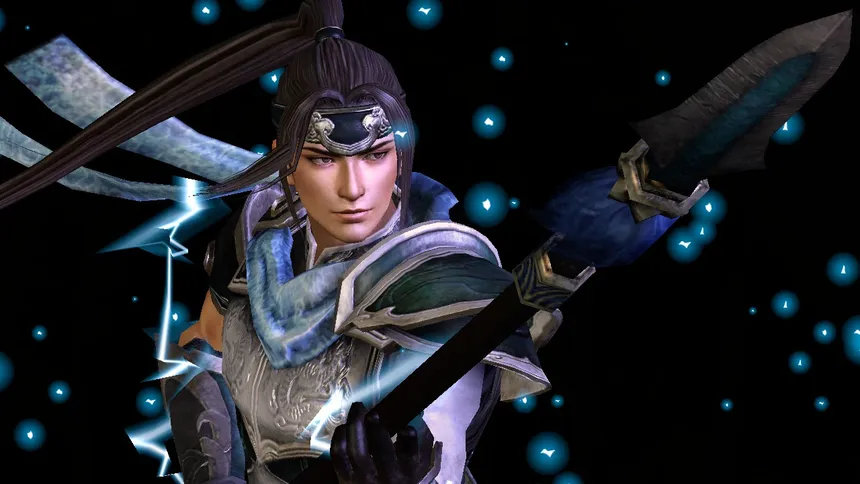 Скриншот 5 к игре DYNASTY WARRIORS 7: Xtreme Legends Definitive Edition