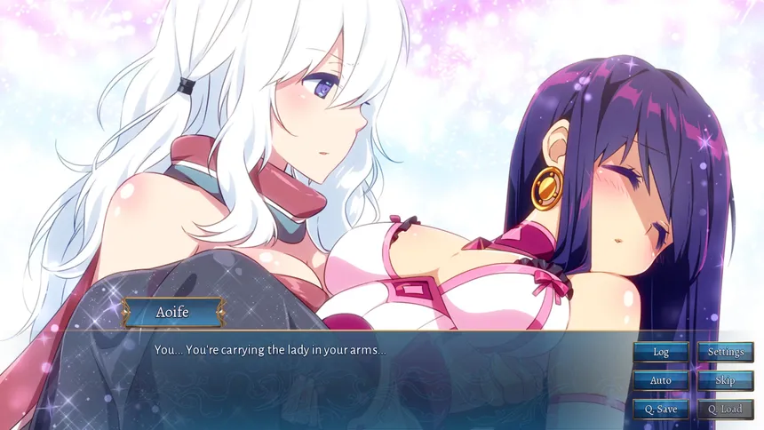 Скриншот 3 к игре Sakura MMO 2
