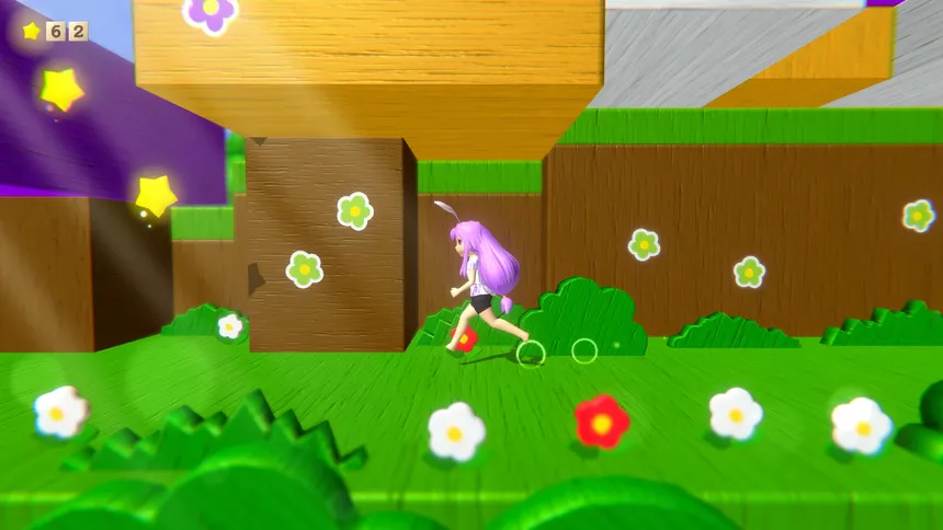Скриншот 2 к игре mikapyon