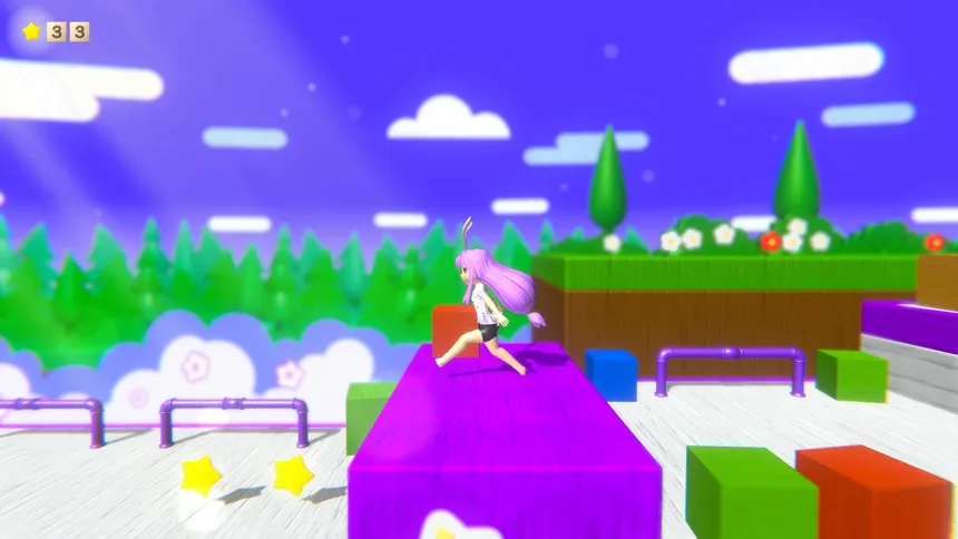 Скриншот 6 к игре mikapyon