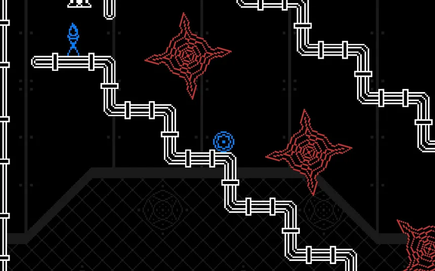 Скриншот 2 к игре The Lost Soul