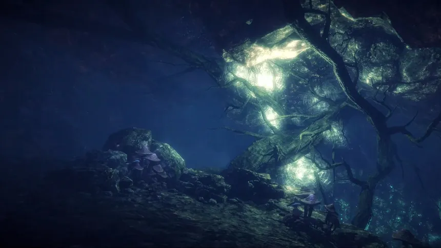 Скриншот 2 к игре Tales of the Aswang VR