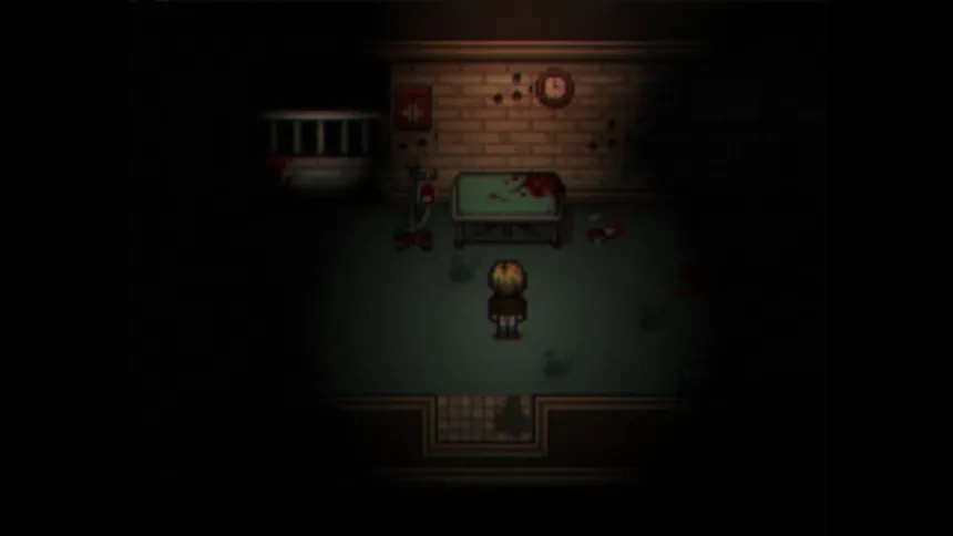 Скриншот 4 к игре Cult of the Glitch King
