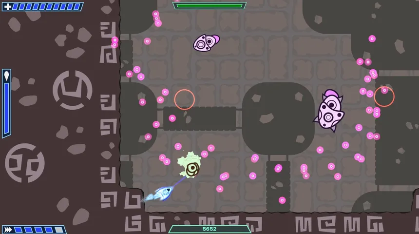 Скриншот 4 к игре Siam Twinstick