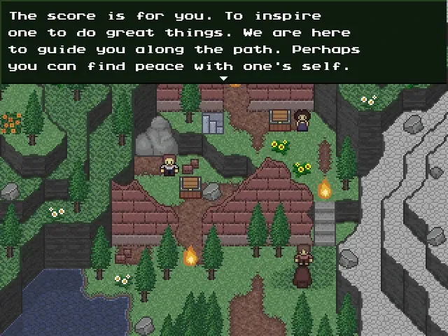 Скриншот 1 к игре Cope Island: Adrift