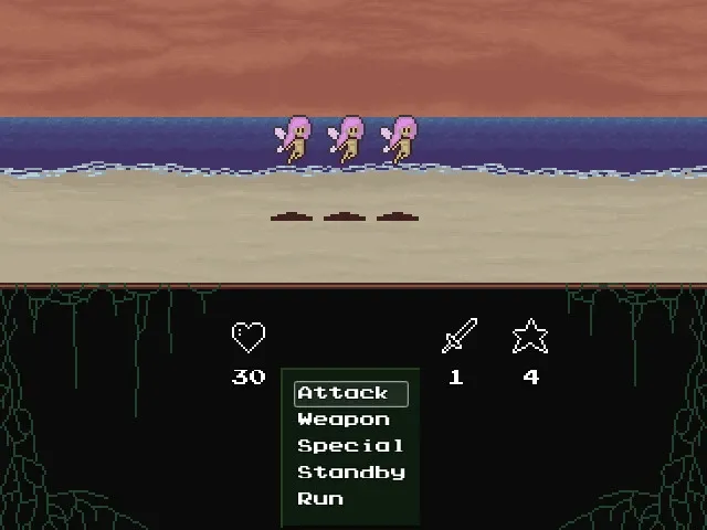 Скриншот 3 к игре Cope Island: Adrift