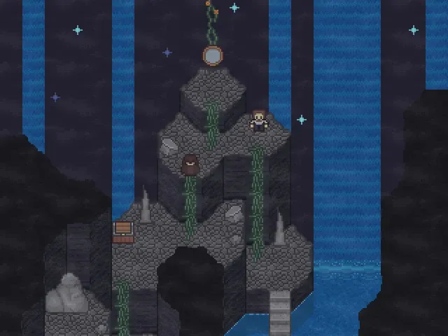 Скриншот 7 к игре Cope Island: Adrift