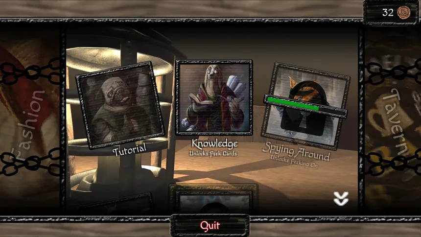 Скриншот 5 к игре Campido