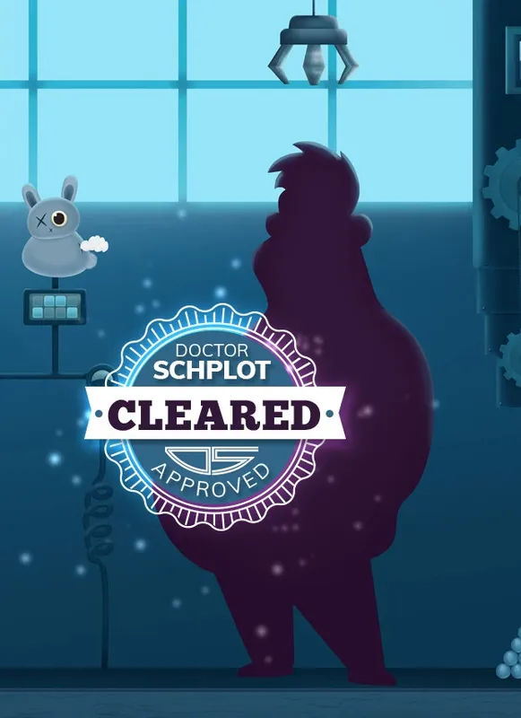 Скриншот 5 к игре Dr. Schplot's Nanobots