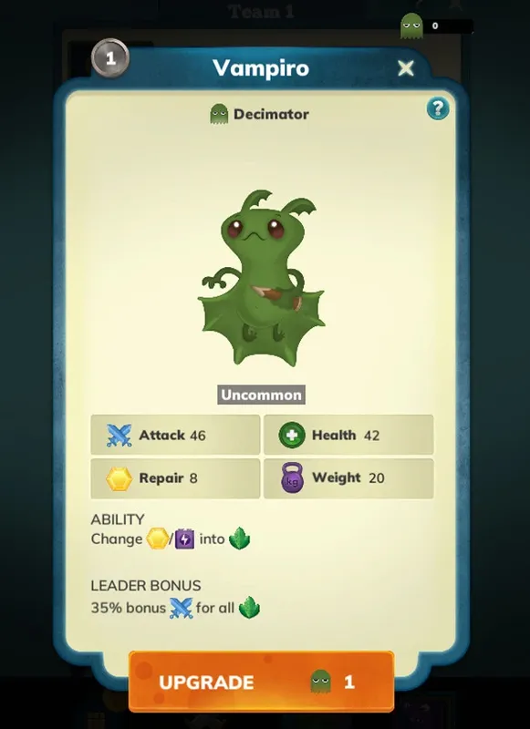 Скриншот 6 к игре Dr. Schplot's Nanobots