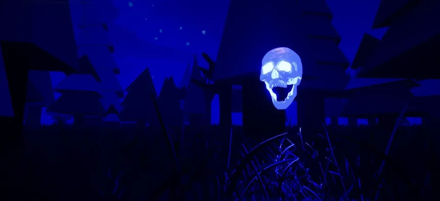 Скриншот 2 к игре Hulì The Mage
