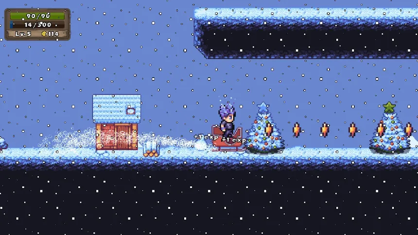 Скриншот 1 к игре Emerald Shores