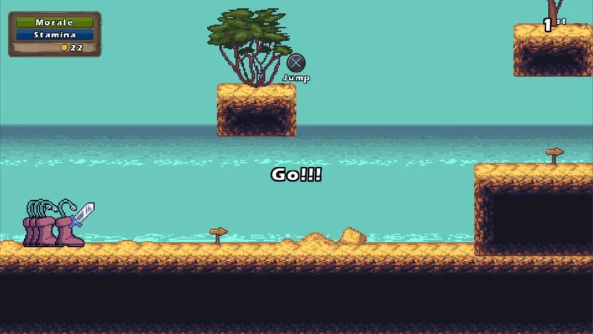 Скриншот 6 к игре Emerald Shores