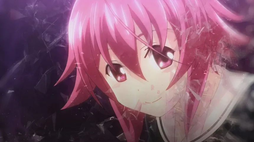 Скриншот 1 к игре CHAOS;CHILD