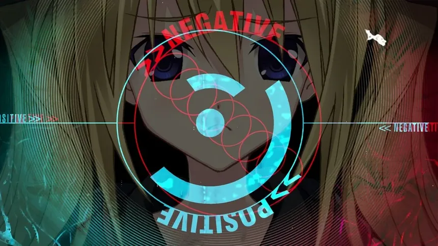 Скриншот 7 к игре CHAOS;CHILD