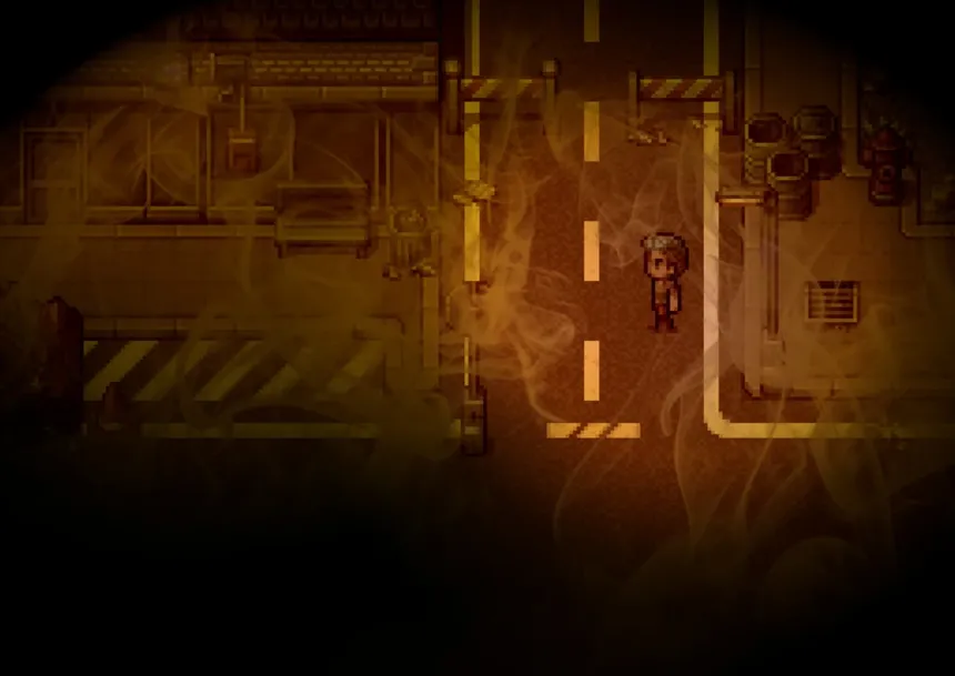 Скриншот 1 к игре Burnouts: The Igne Mori