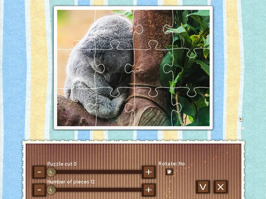 Скриншот 3 к игре 1001 Jigsaw. Earth Chronicles