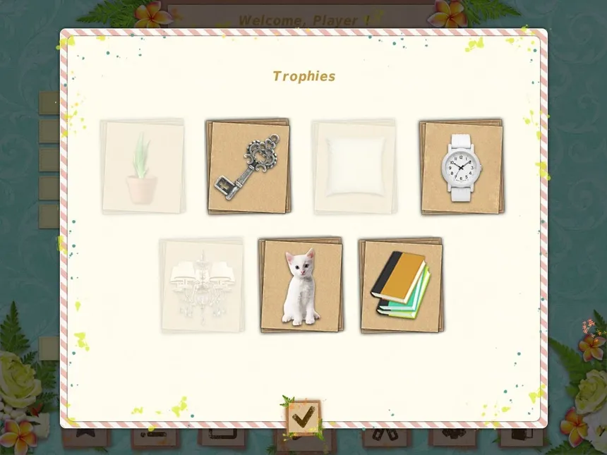 Скриншот 6 к игре 1001 Jigsaw. Home Sweet Home